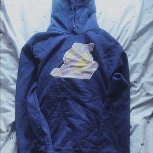 Lakers Hoodie